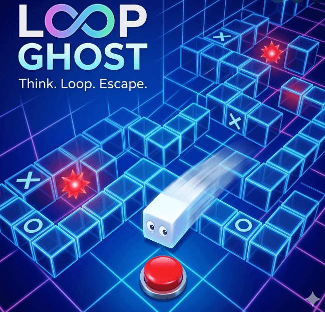 Loop Ghost