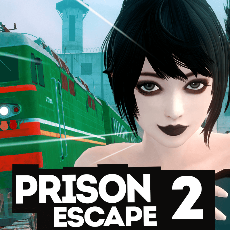 Prison Escape 2