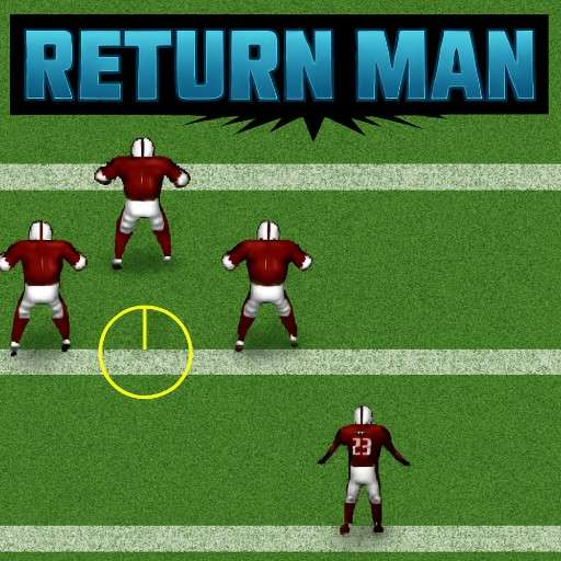 Return Man