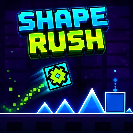 Shape Rush