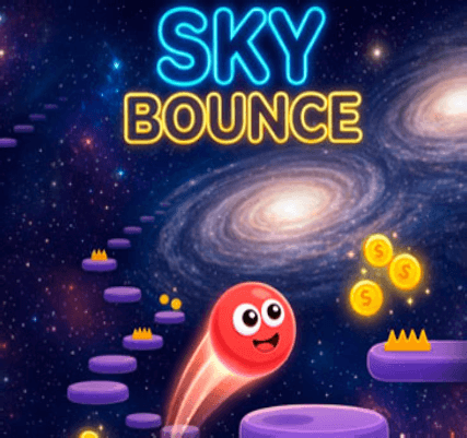 Sky Bounce