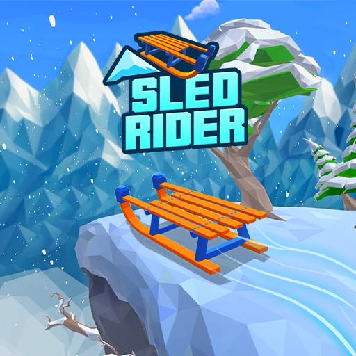 Sled Rider