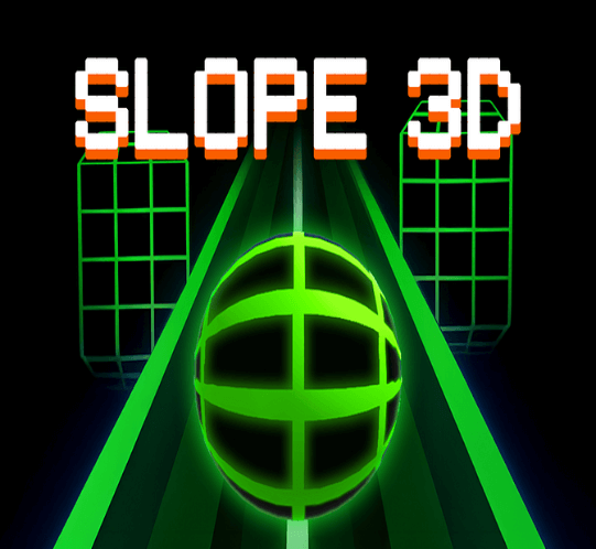 Slope 3D Play Free Game On Slide Down Slope 3D Play Free Game On Slide Down