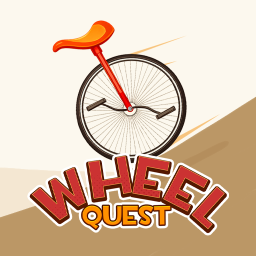 Wheel Quest