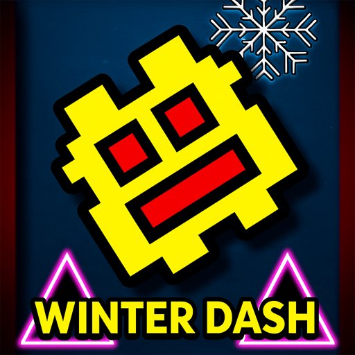 Winter Dash